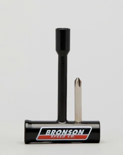 Skateboards & Scooters|Skateboards & Scooters*Bronson Speed Co Skate Tool Black