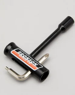 Skateboards & Scooters|Skateboards & Scooters*Bronson Speed Co Skate Tool Black