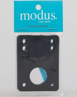 Skateboards & Scooters|Skateboards & Scooters*Modus Skateboard Riser Pads Assorted