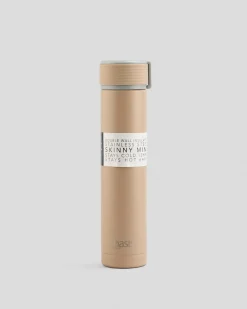 New Skinny Mini 250ml Insulated Drink Bottle Women Bottles & Lunch Boxes|Bottles & Lunch Boxes