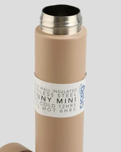 New Skinny Mini 250ml Insulated Drink Bottle Women Bottles & Lunch Boxes|Bottles & Lunch Boxes
