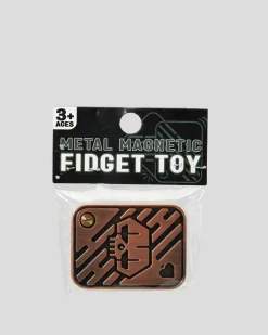 Gifts & Novelty*Miscellaneous Skull Metal Slider Multi