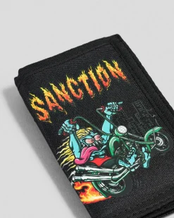 Hot Sky High Trifold Wallet Kids Wallets|Wallets