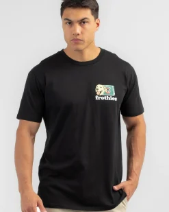 Slabrador T-Shirt Tops & T-Shirts