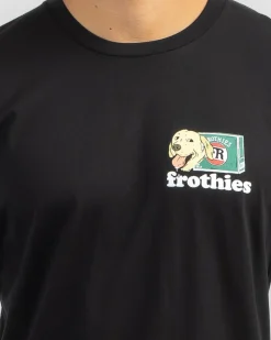 Slabrador T-Shirt Tops & T-Shirts