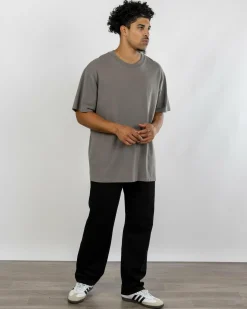Online Slacker Relaxed Straight Jeans Denim|Shorts & Bottoms