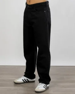 Online Slacker Relaxed Straight Jeans Denim|Shorts & Bottoms