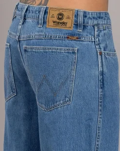 Slacker Relaxed Straight Jeans Shorts & Bottoms