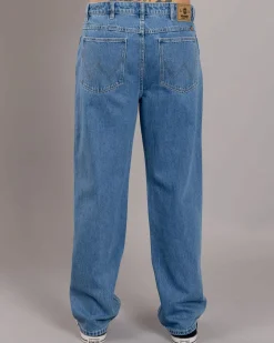 Slacker Relaxed Straight Jeans Shorts & Bottoms