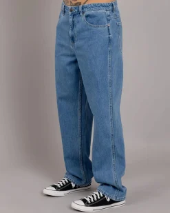 Slacker Relaxed Straight Jeans Shorts & Bottoms