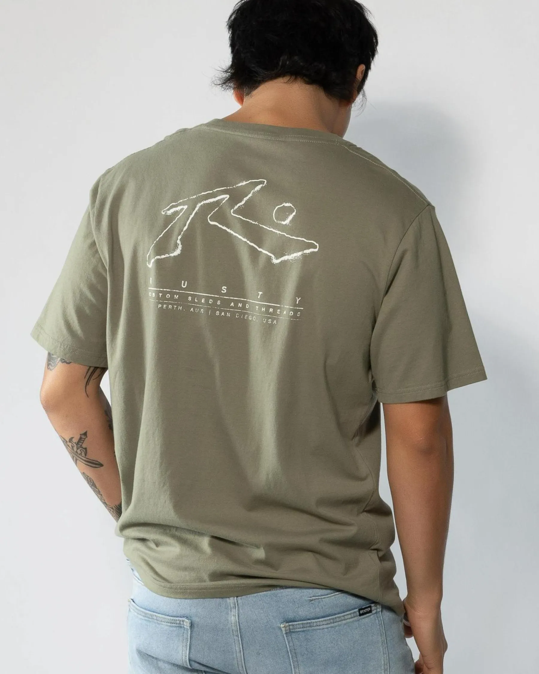 Best Sleds And Threads T-Shirt Tops & T-Shirts