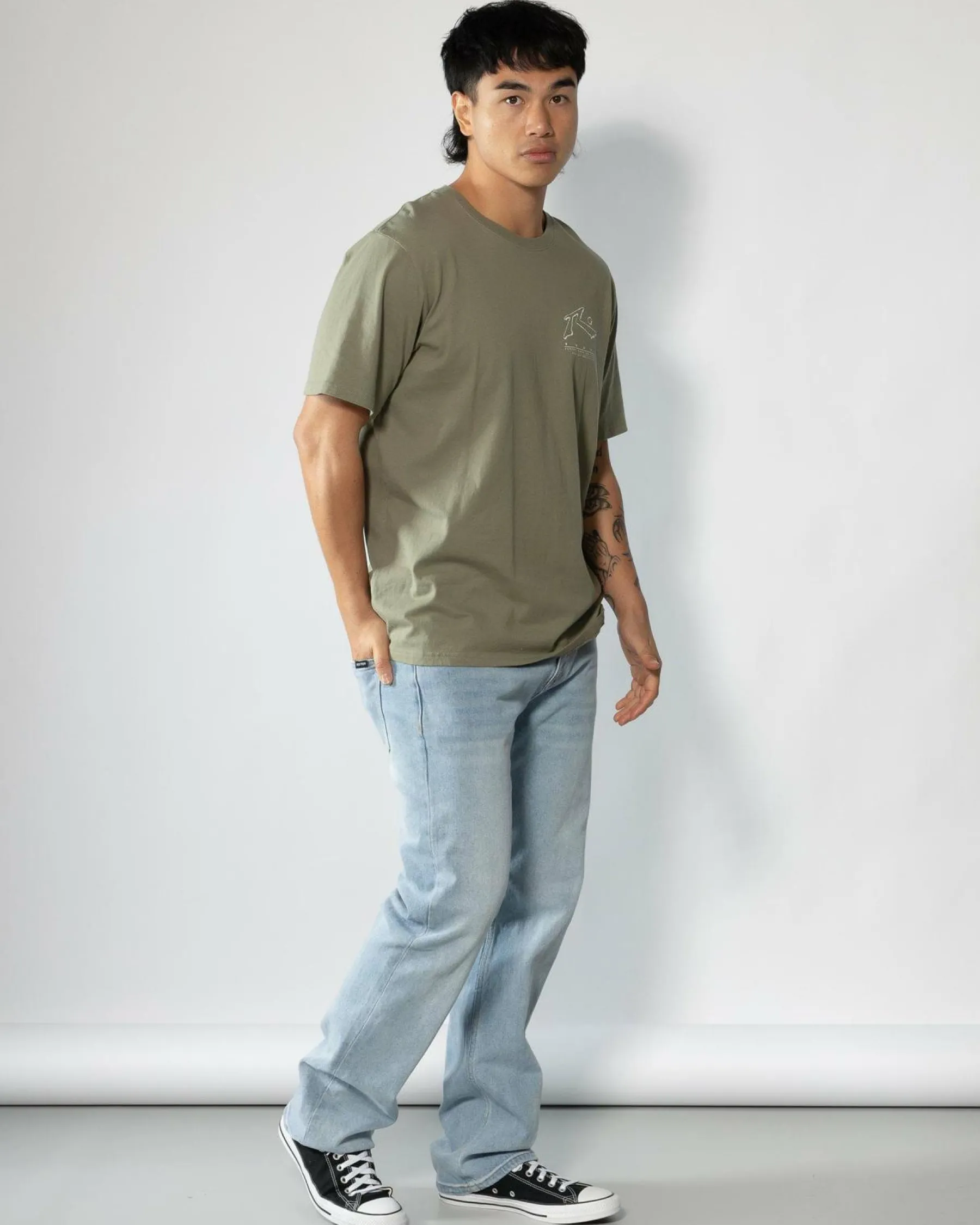 Best Sleds And Threads T-Shirt Tops & T-Shirts