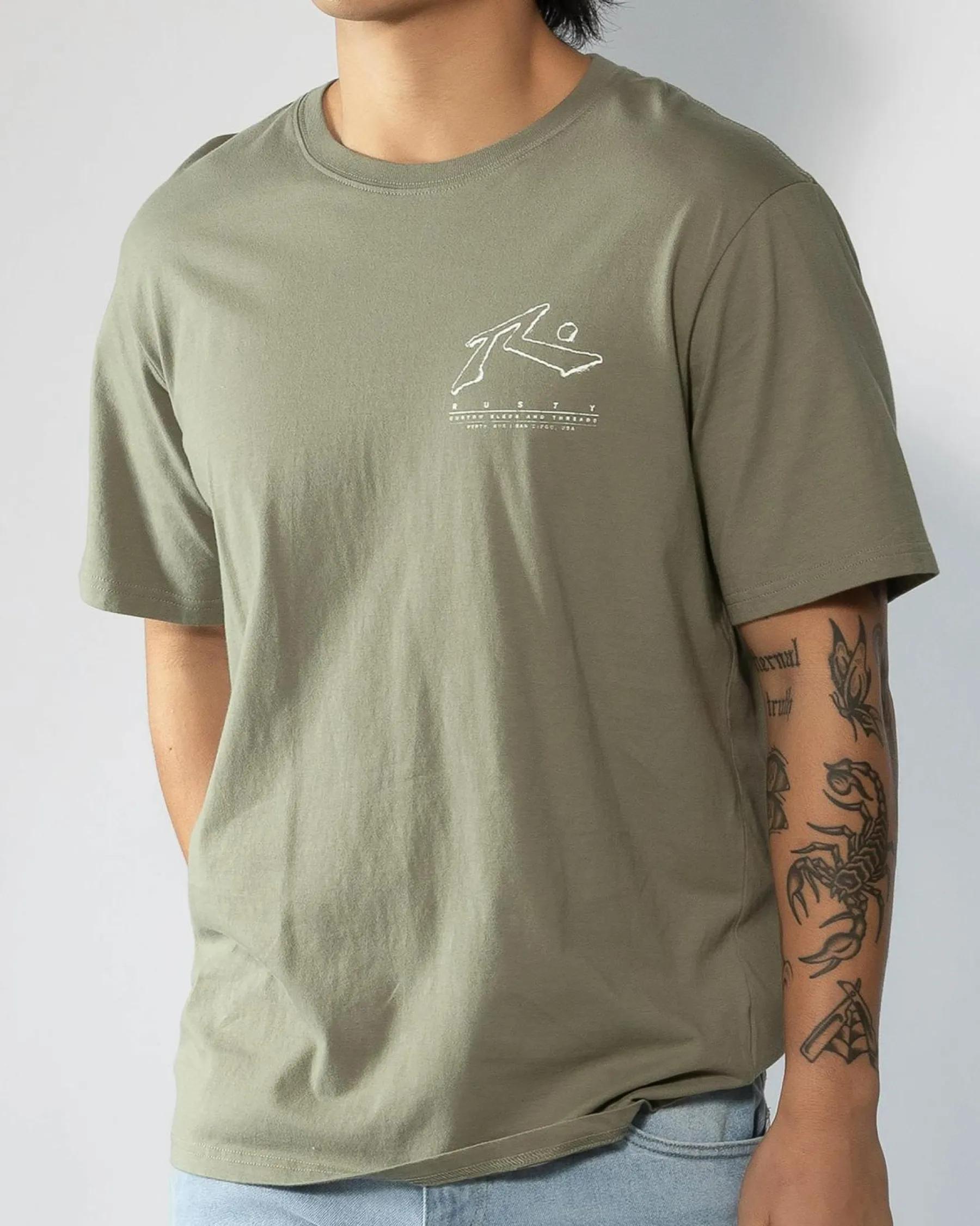 Best Sleds And Threads T-Shirt Tops & T-Shirts