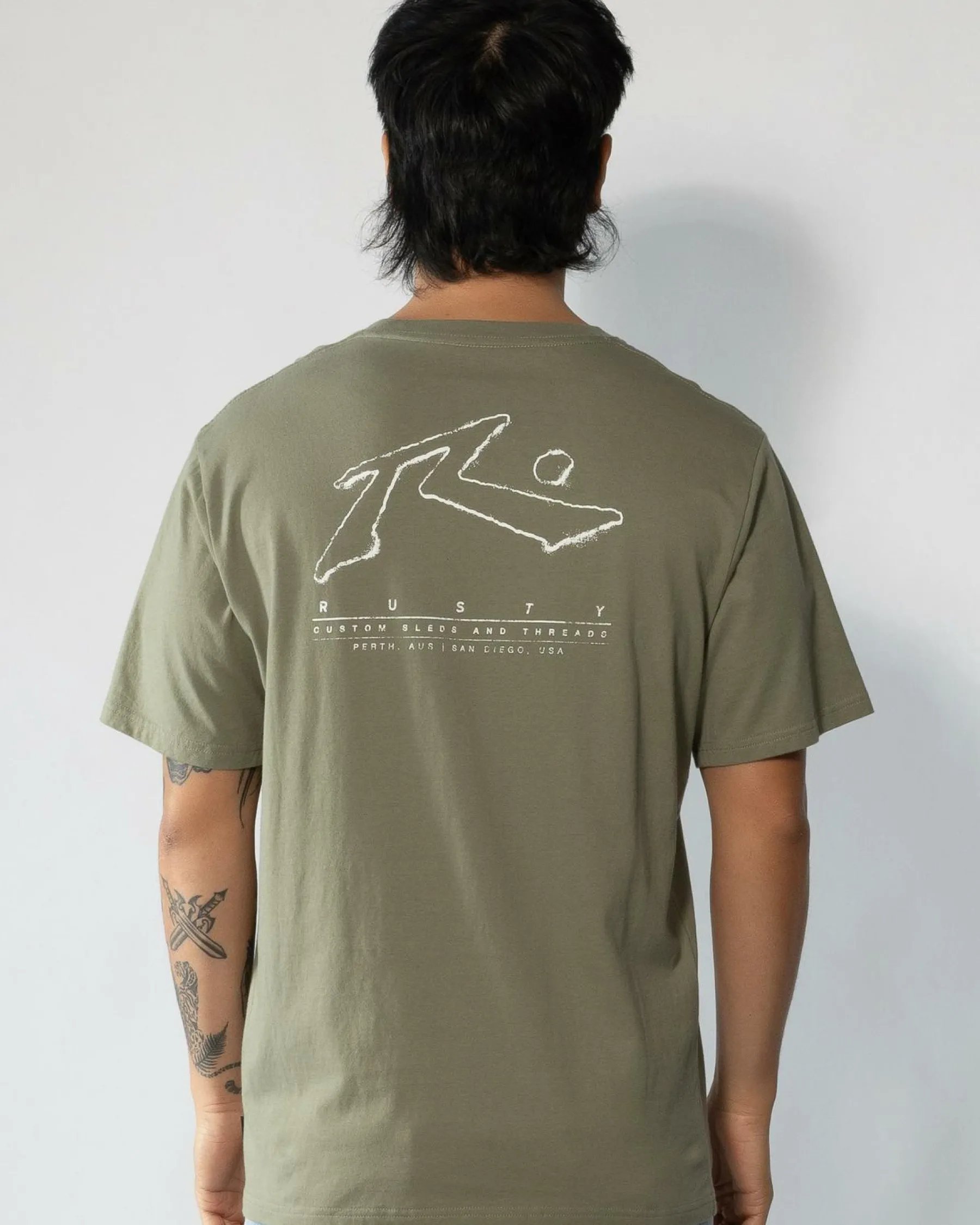 Best Sleds And Threads T-Shirt Tops & T-Shirts
