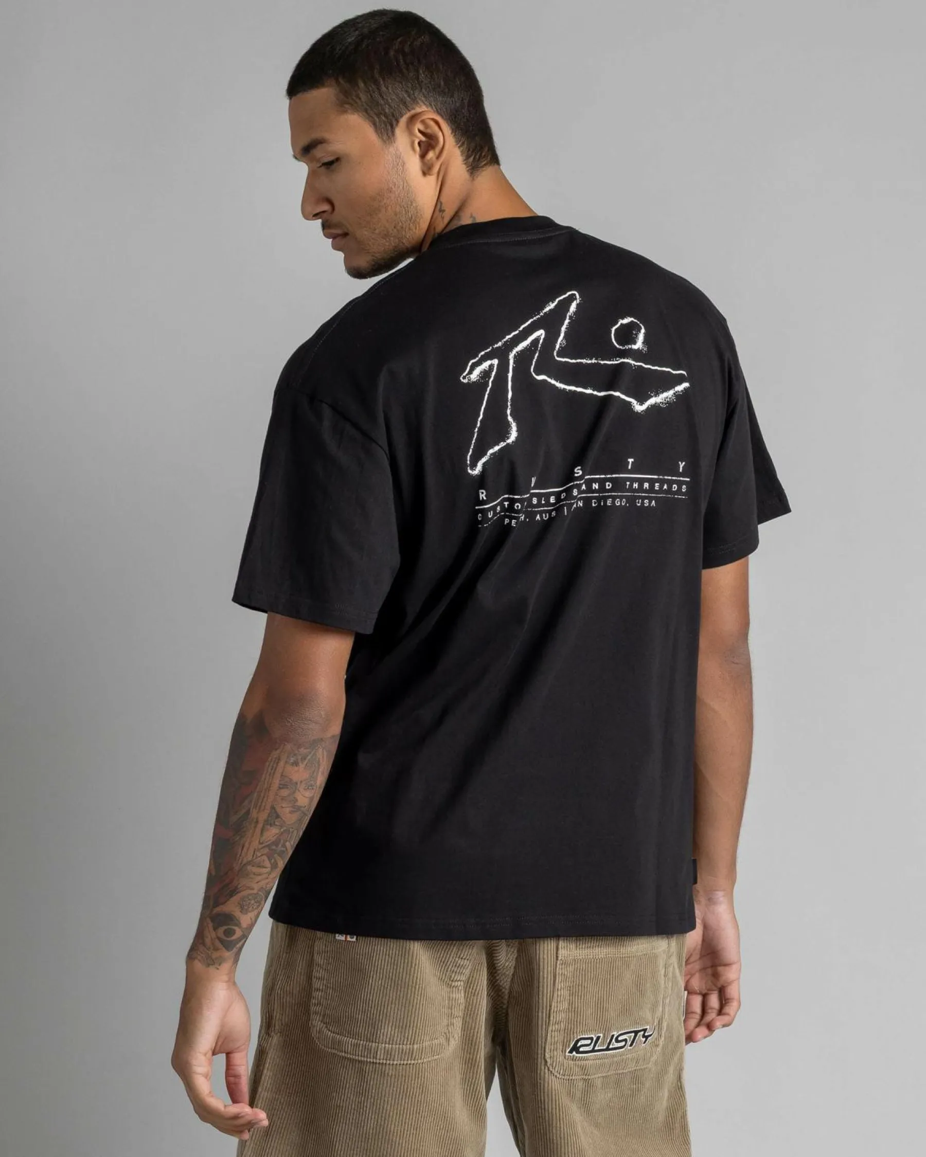 Best Sleds And Threads T-Shirt Tops & T-Shirts