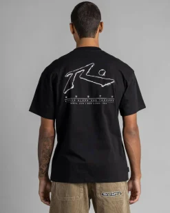 Best Sleds And Threads T-Shirt Tops & T-Shirts