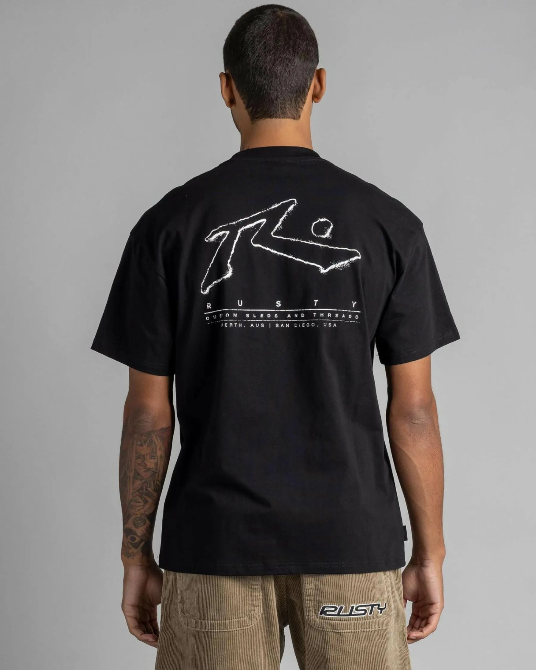 Best Sleds And Threads T-Shirt Tops & T-Shirts