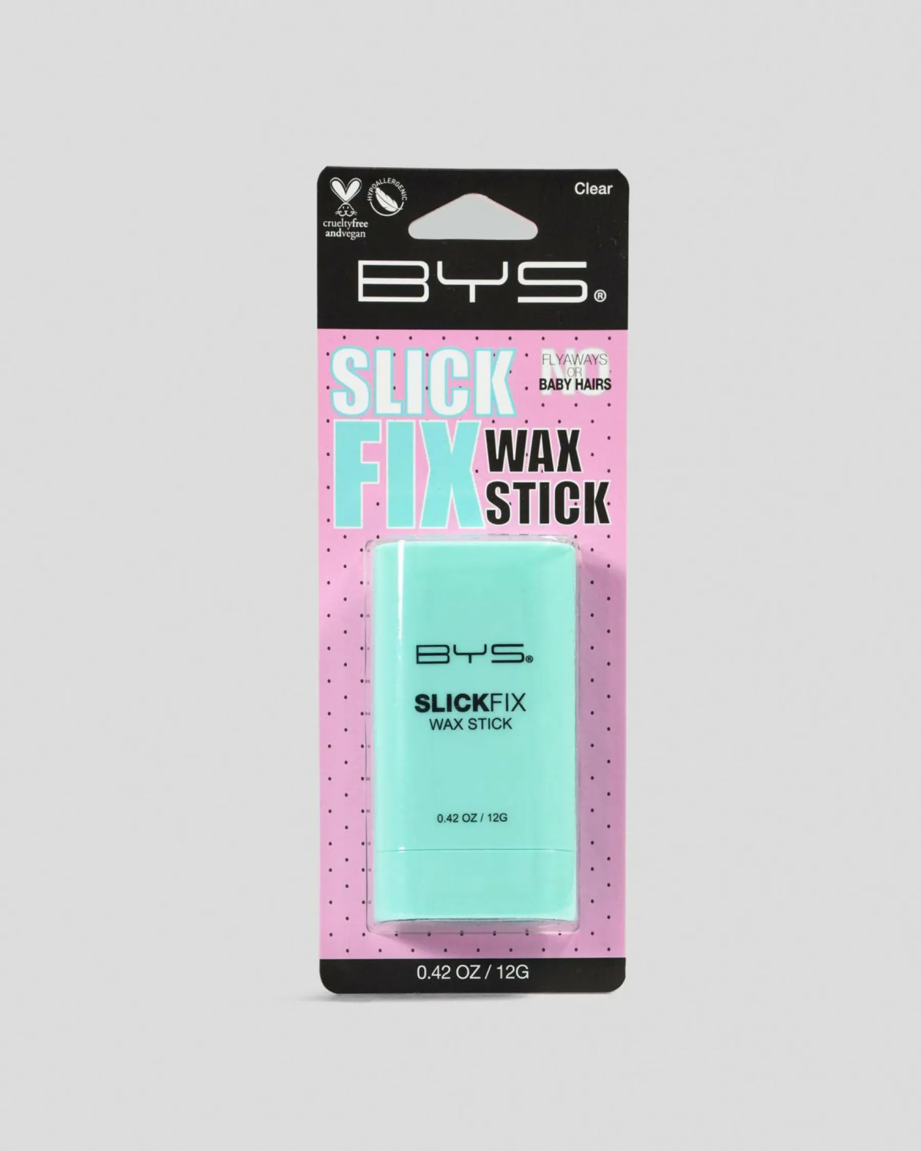 Face & Body*Mooloola Slick Fix Hair Wax Stick Multi