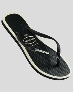 Sale Slim Frame Thongs Women Flip Flops