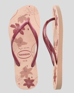 Online Slim Organic Thongs Women Flip Flops