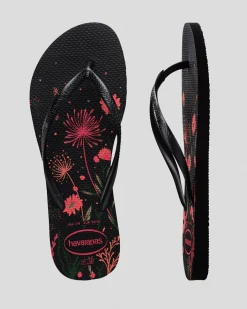 Online Slim Organic Thongs Women Flip Flops