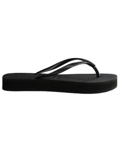 Hot Slim Platform Thongs Women Flip Flops