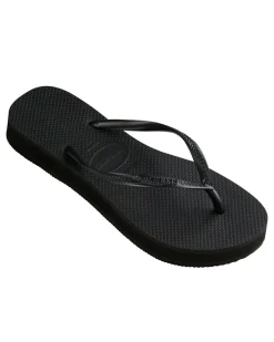 Hot Slim Platform Thongs Women Flip Flops