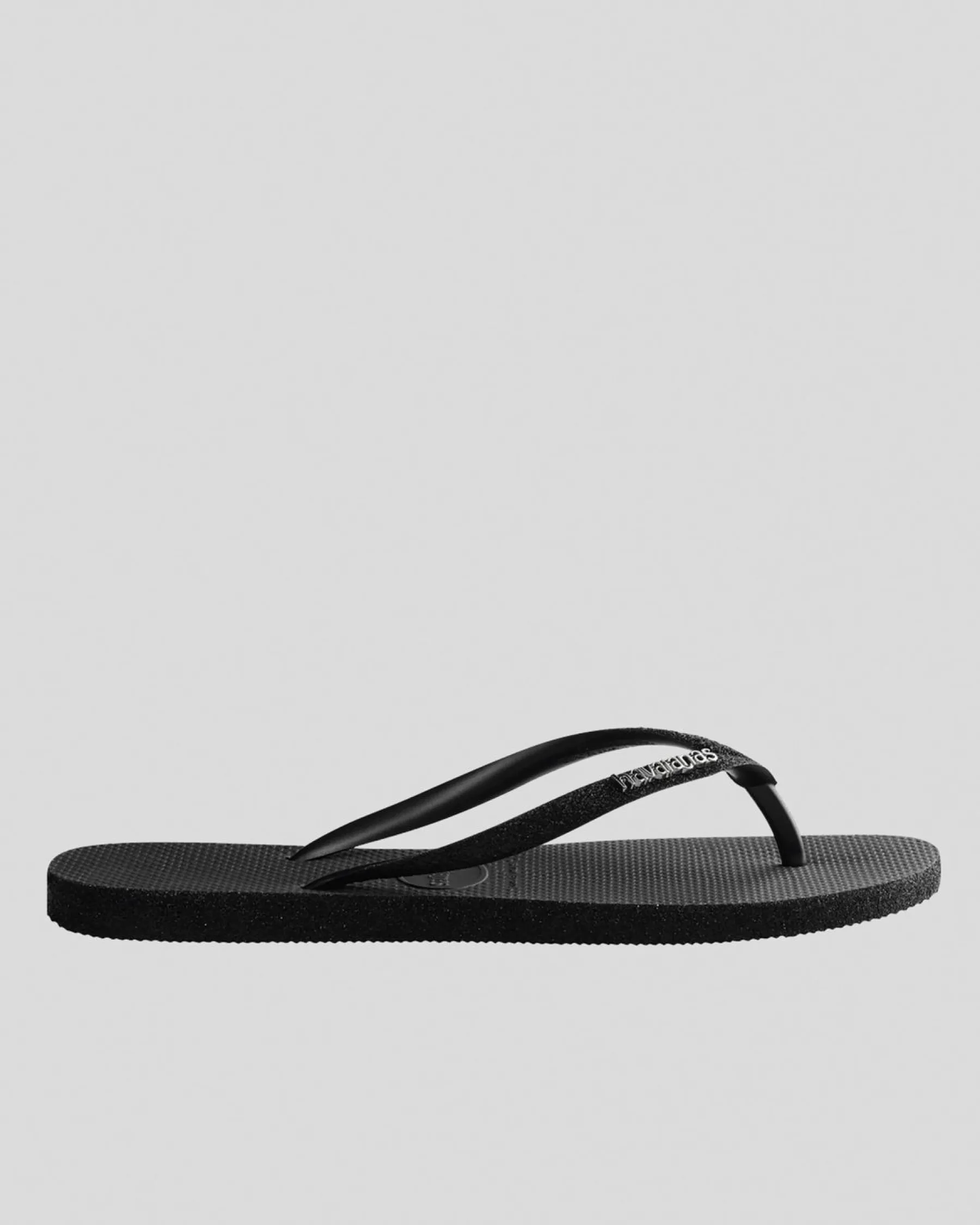 Hot Slim Sparkle Thongs Women Flip Flops
