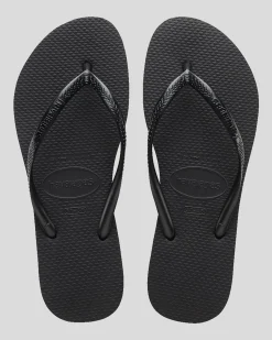 Sale Slim Thongs Women Flip Flops