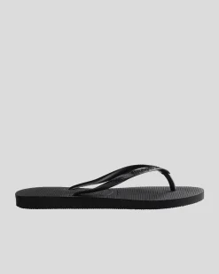 Sale Slim Thongs Women Flip Flops