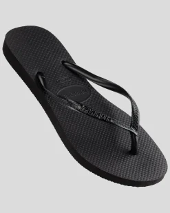 Sale Slim Thongs Women Flip Flops