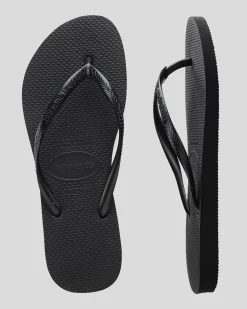 Sale Slim Thongs Women Flip Flops