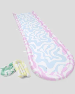 Beach Accessories|Beach Accessories & Towels*Sunnylife Slip, Slide and Body Board Set Multi