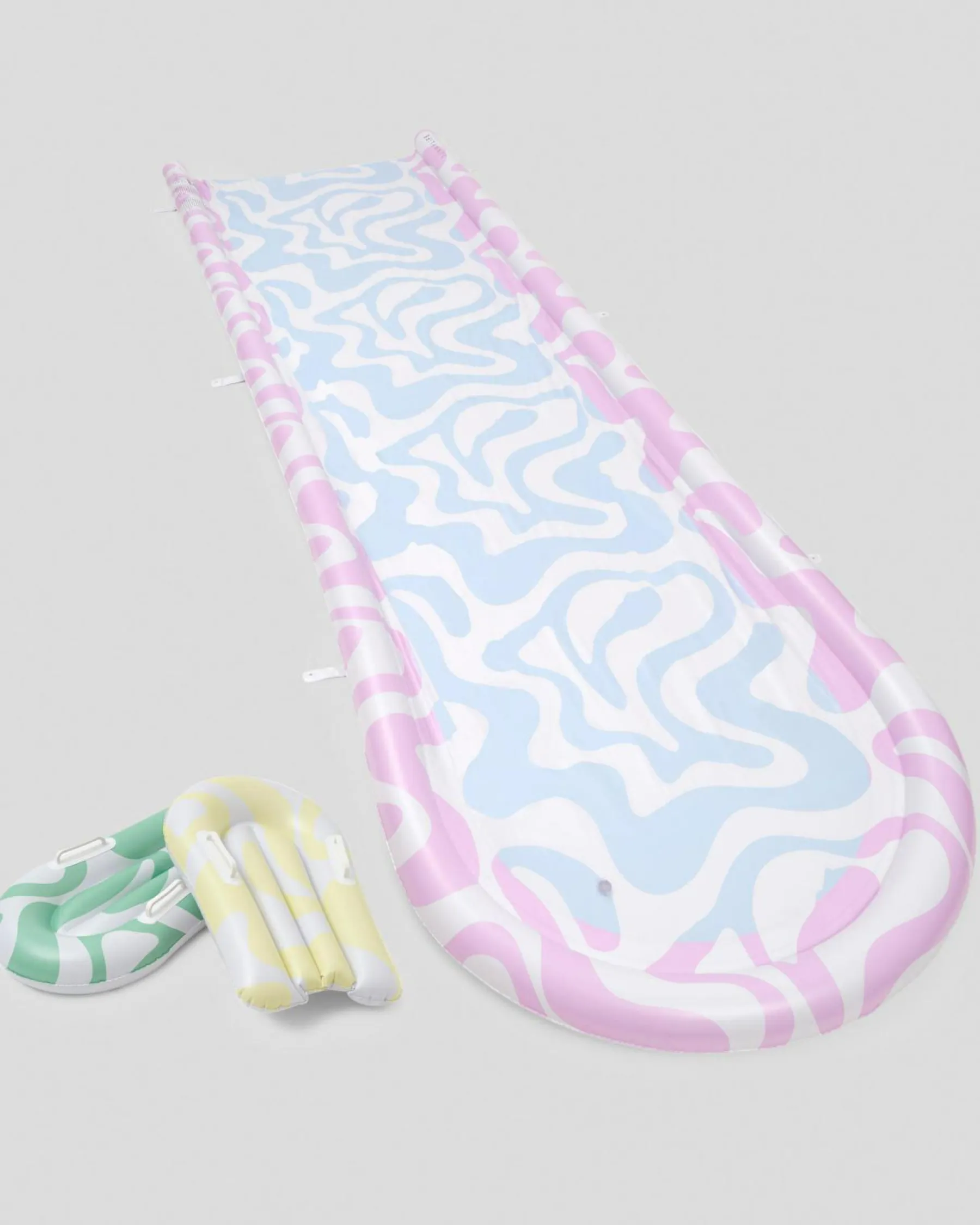 Beach Accessories|Beach Accessories & Towels*Sunnylife Slip, Slide and Body Board Set Multi