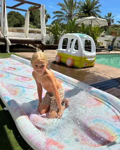 Clearance Slip, Slide and Body Board Set Women Beach Accessories|Beach Accessories & Towels