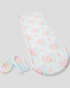 Clearance Slip, Slide and Body Board Set Women Beach Accessories|Beach Accessories & Towels
