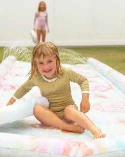 Clearance Slip, Slide and Body Board Set Women Beach Accessories|Beach Accessories & Towels