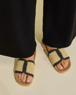 Discount Slippy IV Country Slide Sandals Women Sandals