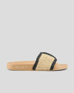 Discount Slippy IV Country Slide Sandals Women Sandals
