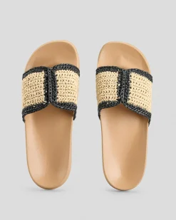 Discount Slippy IV Country Slide Sandals Women Sandals