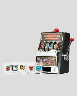 Gifts & Novelty|Gifts & Novelty*Get It Now Slot Machine Drinking Game Multi