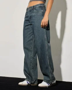 Sale Sloucher Jeans Women Denim|Bottoms