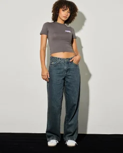 Sale Sloucher Jeans Women Denim|Bottoms