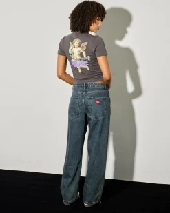 Sale Sloucher Jeans Women Denim|Bottoms