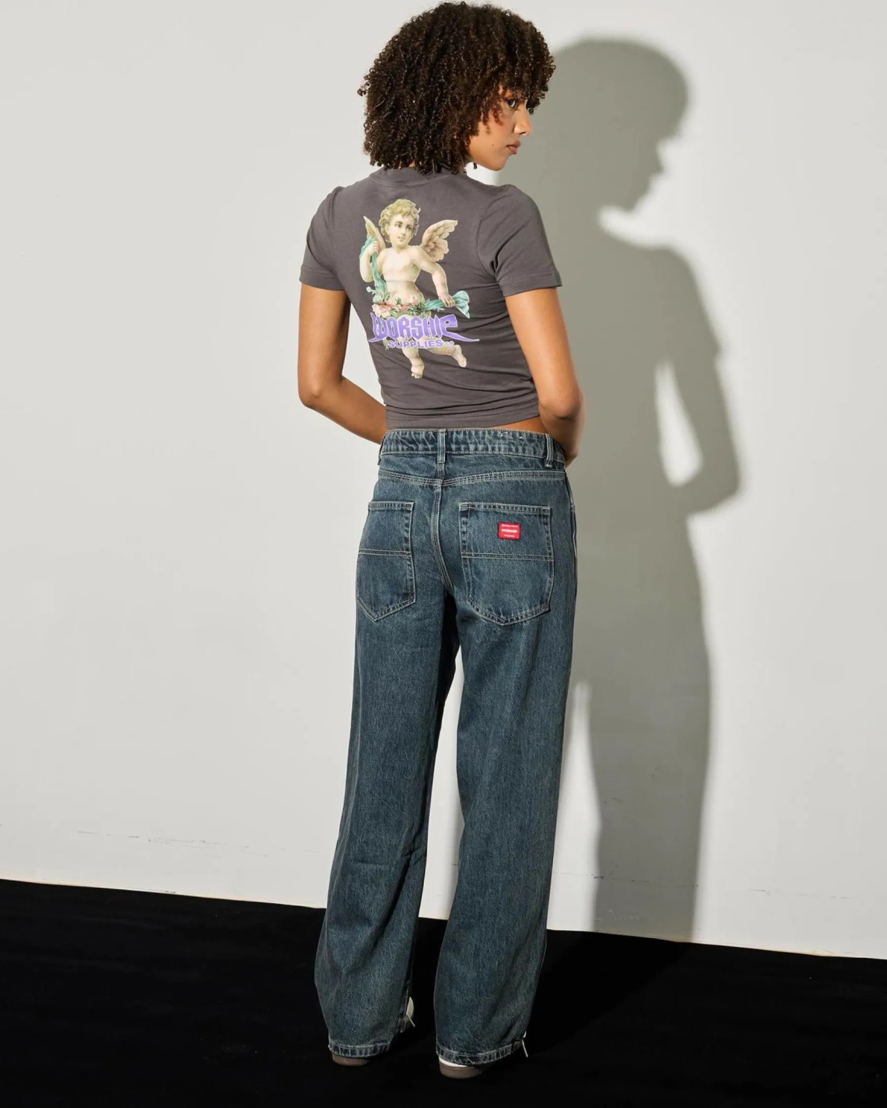 Sale Sloucher Jeans Women Denim|Bottoms