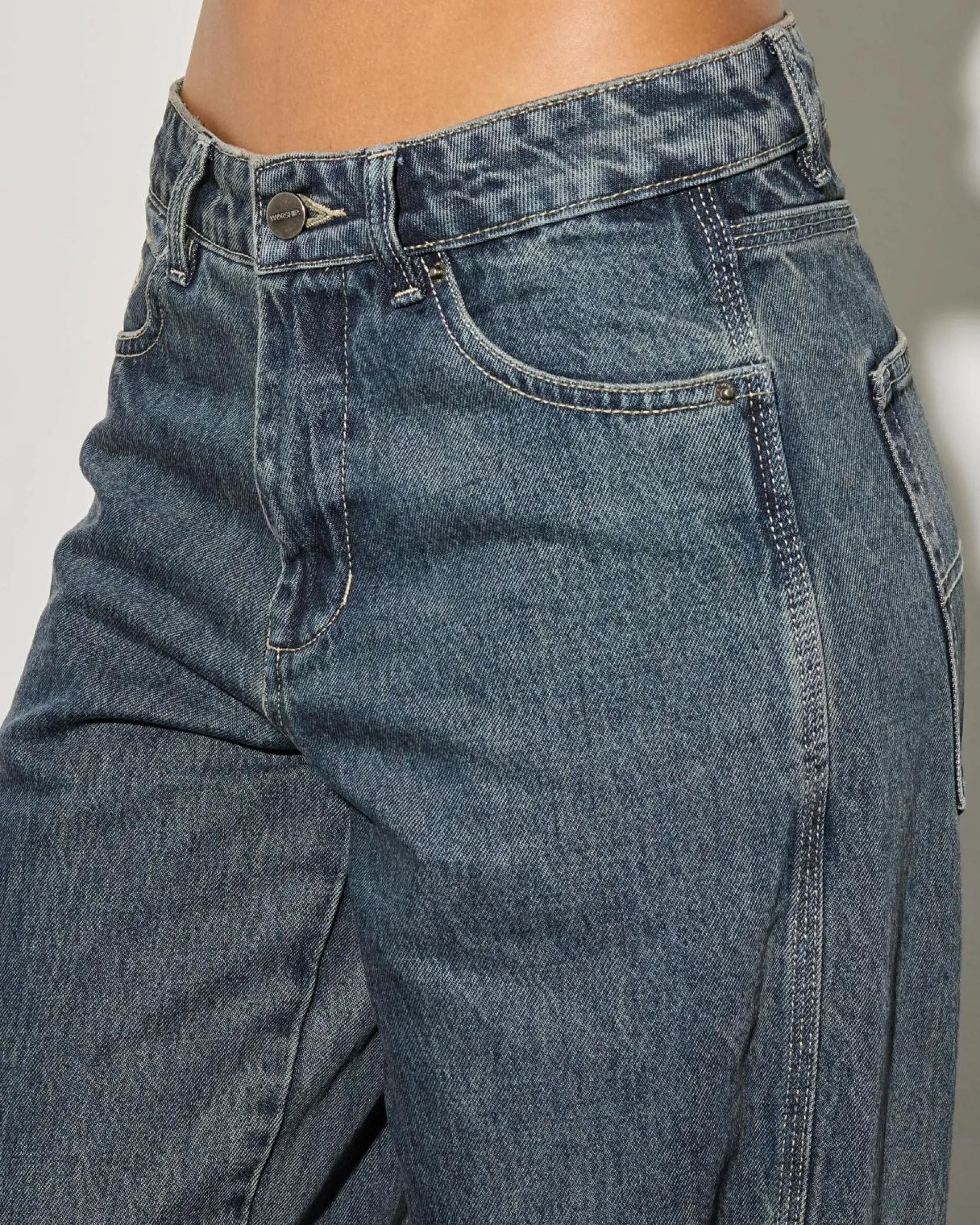 Sale Sloucher Jeans Women Denim|Bottoms