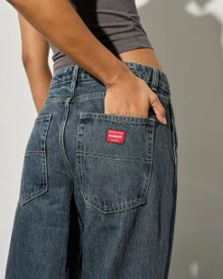 Sale Sloucher Jeans Women Denim|Bottoms