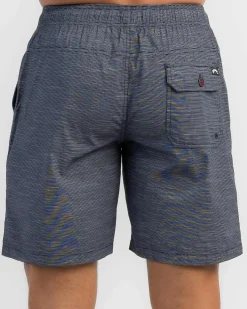 Slub Elastic 18