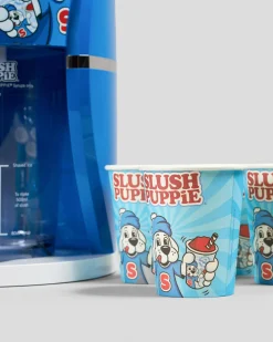 Clearance Slush Puppie Slushie Machine Women Gifts & Novelty|Gifts & Novelty