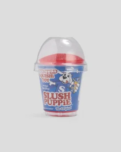 Gifts & Novelty|Gifts & Novelty*Get It Now Slush Puppie Squishi Assorted